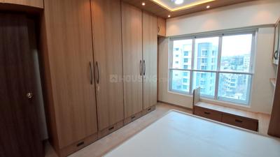 Bedroom Image of 950 Sq.ft 2 BHK Apartment / Flat for sale in Vile Parle East Mumbai for Rs. 33500000