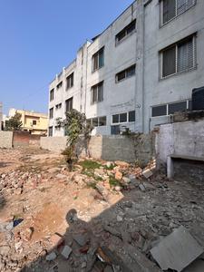 Gandhi Path West Plot View 1