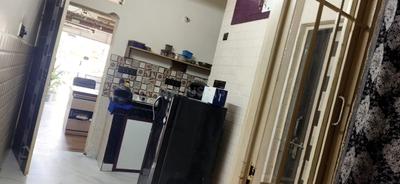 Kitchen Image of 540 Sq.ft 1 BHK Apartment / Flat for sale in Sector 57 Gurgaon for Rs. 2500001