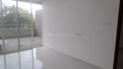 Living Room Image of 950 Sq.ft 2 BHK Apartment / Flat for sale in Gagan Adira, Wagholi Pune for Rs. 7500000