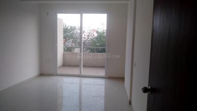 Bedroom Image of 950 Sq.ft 2 BHK Apartment / Flat for sale in Gagan Adira, Wagholi Pune for Rs. 7500000