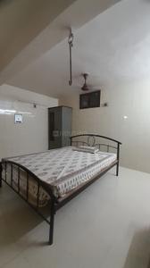 Bedroom Image of 1080 Sq.ft 2 BHK Apartment / Flat for rent in Maninagar Ahmedabad for Rs. 16000