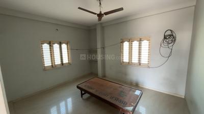 Living Room Image of 800 Sq.ft 1 BHK Independent House for rent in Gotri Vadodara for Rs. 6000