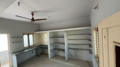 Kitchen Image of 800 Sq.ft 1 BHK Independent House for rent in Gotri Vadodara for Rs. 6000