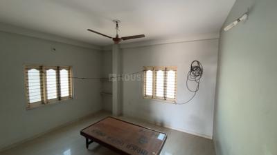 Bedroom Image of 800 Sq.ft 1 BHK Independent House for rent in Gotri Vadodara for Rs. 6000