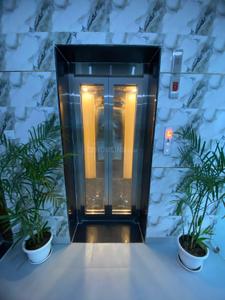 Image of 950 Sq.ft 1 BHK Builder Floor for rent in Sector 39, Gurgaon for Rs. 33000