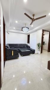 Living Room Image of 1050 Sq.ft 2 BHK Apartment / Flat for sale in SAP Rise Residency, Sector 73 Noida for Rs. 5150000