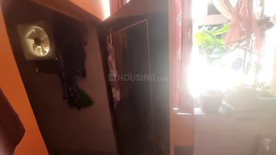 Bathroom Image of 250 Sq.ft 2 BHK Independent House for sale in Shakurpur New Delhi for Rs. 5500000