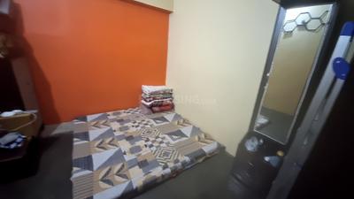 Bedroom Image of 250 Sq.ft 2 BHK Independent House for sale in Shakurpur New Delhi for Rs. 5500000