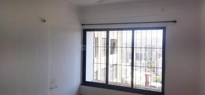 SAMRIDHI  LNT Bhaynder Bedroom 1