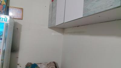 Bedroom Image of 1050 Sq.ft 2 BHK Apartment / Flat for rent in Gaurs Siddhartham, Siddharth Vihar Ghaziabad for Rs. 25000