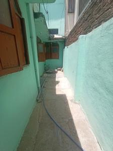 Balcony Image of 1800 Sq.ft 3 BHK Independent House for rent in Kishan Bagh Hyderabad for Rs. 23000