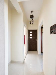 Image of 1100 Sq.ft 3 BHK Apartment / Flat for sale in Mylapore, Chennai for Rs. 19500000