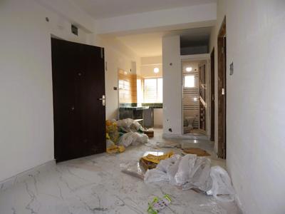 Bedroom Image of 750 Sq.ft 2 BHK Apartment / Flat for sale in Dum Dum Cantonment Kolkata for Rs. 2775000