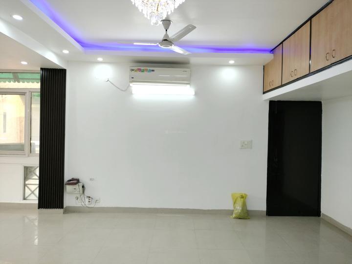 Kalka Apartment Living Room 1