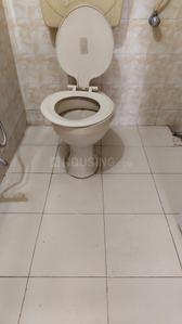 Image of 1100 Sq.ft 2 BHK Apartment / Flat for rent in Naiknavare Clarion Park, Aundh, Pune for Rs. 36000
