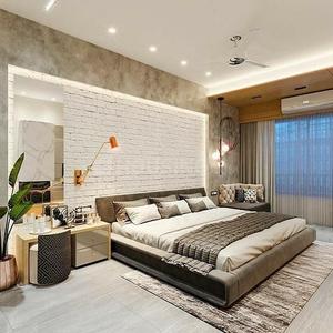 Bedroom Image of Himalayan stayz pg  in Sector 38, Gurgaon