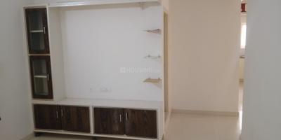 Living Room Image of 1200 Sq.ft 3 BHK Apartment / Flat for rent in Vishwa Chandrika Ayodhyaa, Gannavaram Vijayawada for Rs. 14500