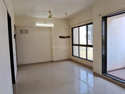 Hall Image of 870 Sq.ft 2 BHK Apartment / Flat for sale in Sun Residency, Hinjawadi Pune for Rs. 6800000