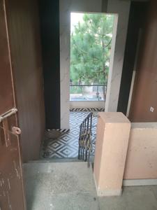 Staircase Image of 2250 Sq.ft 4 BHK Independent House for sale in Sector 9 Faridabad for Rs. 55000000