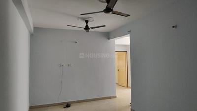 Hall Image of 1480 Sq.ft 3 BHK Apartment / Flat for rent in Bailey Road Patna for Rs. 20000