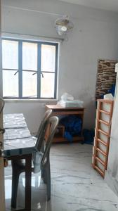 Hall Image of 750 Sq.ft 2 BHK Builder Floor for sale in Baghajatin Kolkata for Rs. 2500000