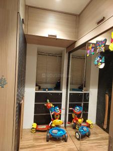 Bedroom Image of 495 Sq.ft 1 BHK Apartment / Flat for sale in Andheri West Mumbai for Rs. 18500000