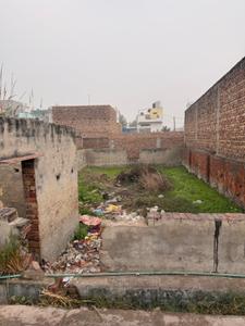 Image of 450 Sq.ft Residential Plot / Land for sale in Karala, New Delhi for Rs. 1600000