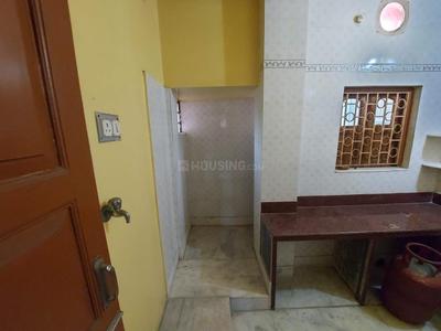 Kitchen Image of 3600 Sq.ft 8 BHK Independent House for sale in Haltu Kolkata for Rs. 16500000