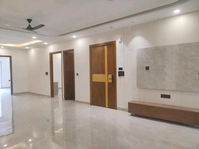 Living Room Image of 2565 Sq.ft 4 BHK Builder Floor for sale in Ridhi Signature Floors, Green Field Colony Faridabad for Rs. 22700000