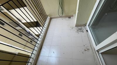 Image of 1129 Sq.ft 2.5 BHK Apartment / Flat for sale in Trident Embassy, Noida Extension, Greater Noida for Rs. 9900000