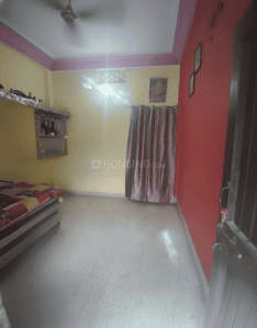Living Room Image of 800 Sq.ft 2 BHK Independent House for sale in Sirpur Indore for Rs. 5700000