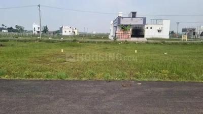Image of 1000 Sq.ft Residential Plot / Land for sale in Guduvancheri, Chennai for Rs. 3500000