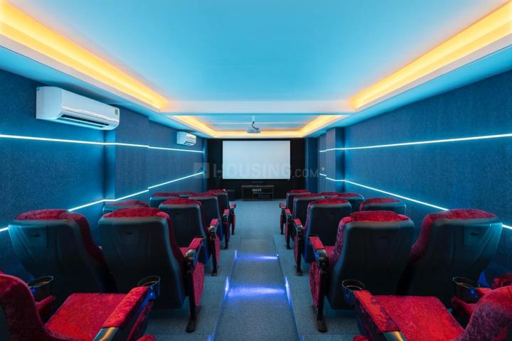 Abad inspiration kaloor Main Image 1