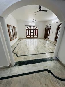 Hall Image of 3500 Sq.ft 2.5 BHK Independent House for rent in Indira Nagar Lucknow for Rs. 25000