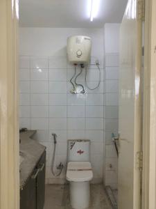 Bedroom Two Image of 1365 Sq.ft 2 BHK Apartment / Flat for sale in Sector 86 Faridabad for Rs. 7600000