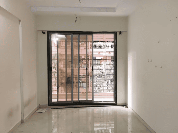 Osho Greens Bedroom 1