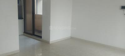 Living Room Image of 700 Sq.ft 1 BHK Apartment / Flat for rent in Pride World City, Charholi Budruk Pune for Rs. 18000