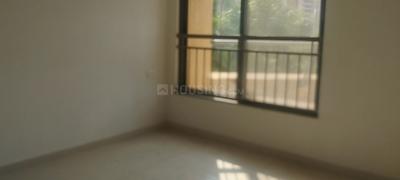 Bedroom Image of 700 Sq.ft 1 BHK Apartment / Flat for rent in Pride World City, Charholi Budruk Pune for Rs. 18000