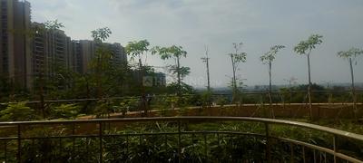 Image of 700 Sq.ft 1 BHK Apartment / Flat for rent in Pride World City, Charholi Budruk, Pune for Rs. 18000