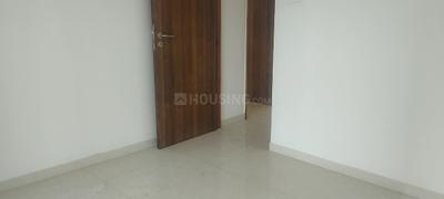 Bedroom Image of 1403 Sq.ft 3 BHK Apartment / Flat for rent in Pride World City, Charholi Budruk Pune for Rs. 32000