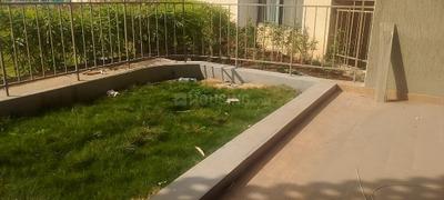 Balcony Image of 1403 Sq.ft 3 BHK Apartment / Flat for rent in Pride World City, Charholi Budruk Pune for Rs. 32000