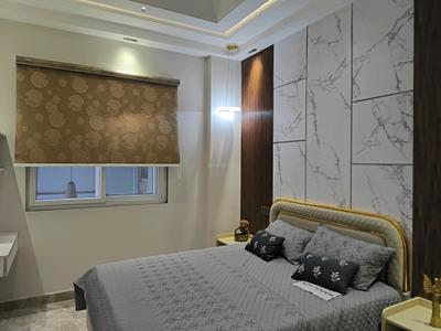 Bedroom Image of 2200 Sq.ft 5 BHK Builder Floor for sale in Indirapuram Ghaziabad for Rs. 36500000
