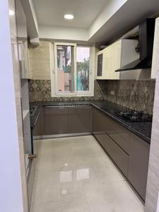 3 BHK Independent Builder Floor