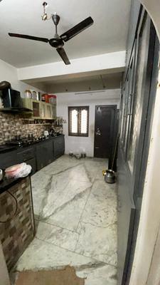 Kitchen Image of 1687 Sq.ft 3 BHK Apartment / Flat for sale in Yapral Secunderabad for Rs. 8000000