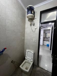 Image of 630 Sq.ft 2 BHK Builder Floor for sale in Ashok Nagar, New Delhi for Rs. 5500000