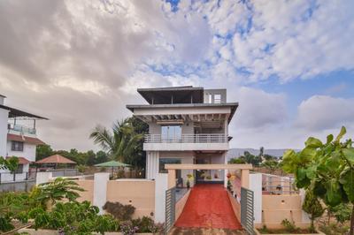 Image of 1400 Sq.ft 2 BHK Villa for sale in Karjat, Thane for Rs. 14000000