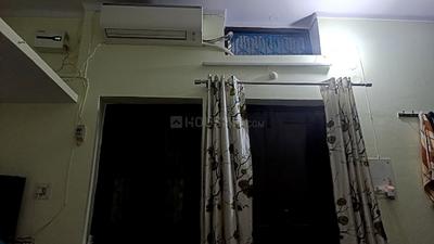 Living Room Image of 1500 Sq.ft 4 BHK Independent House for sale in Shivpuri Moradabad for Rs. 5000000