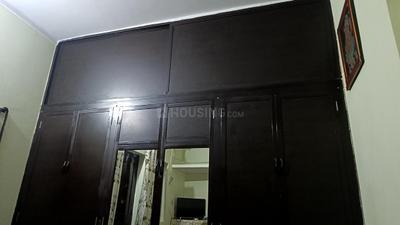 Bedroom Image of 1500 Sq.ft 4 BHK Independent House for sale in Shivpuri Moradabad for Rs. 5000000