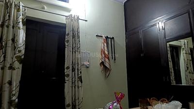 Bedroom Image of 1500 Sq.ft 4 BHK Independent House for sale in Shivpuri Moradabad for Rs. 5000000